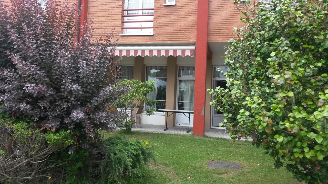 Hotel Casa Fernando II Rellayo Exterior photo
