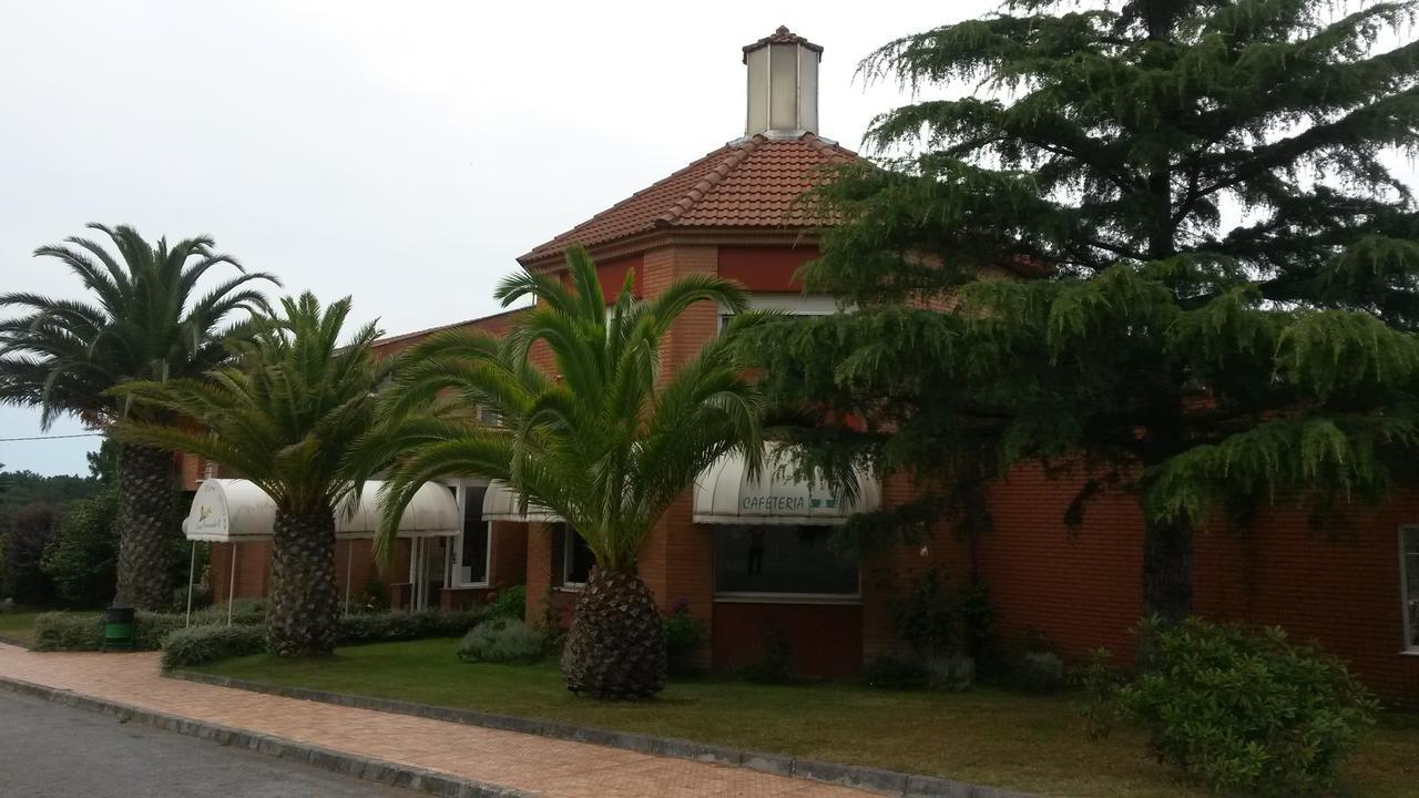 Hotel Casa Fernando II Rellayo Exterior photo